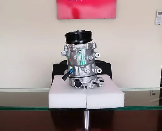 GAC GS8  Compressor