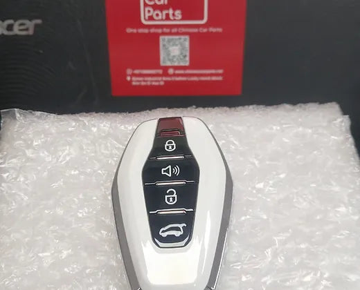 Jetour Keyless Remote Key
