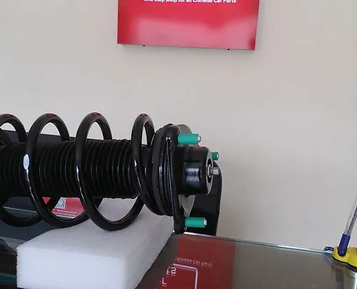 Jetour X70S Front  Shock Absorber L