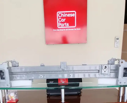 Geely Coolray Front Bumper Support