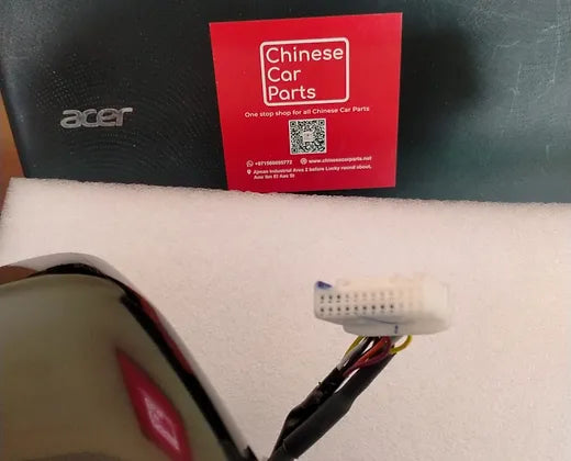 Changan CS35 Plus Rear mirror R