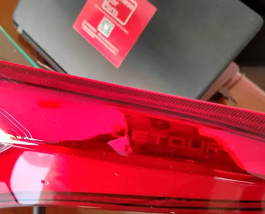 Jetour X70 Rear Lamp R