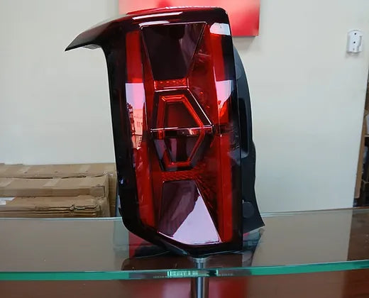 مصباح خلفي L لسيارة GAC GS8