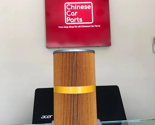 HINO 700 OIL FILTER