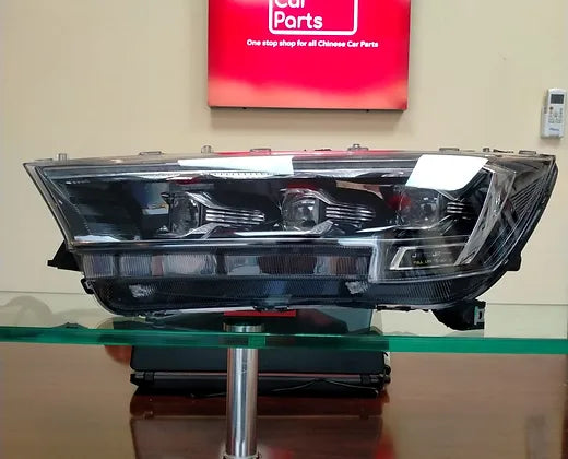 Jetour X95 Head Light L
