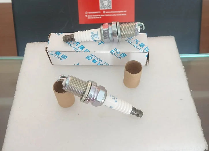 MG ZS Spark Plug