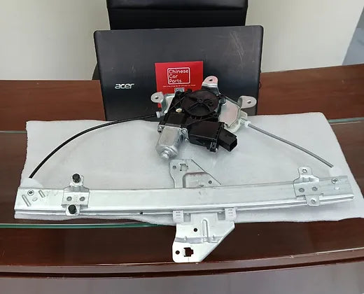 Geely GS Window regulator with motor-RR