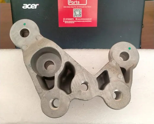 MG Engine mounting