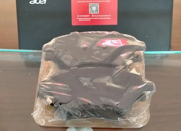 Chery Tiggo 5\7\8 Brake pad F