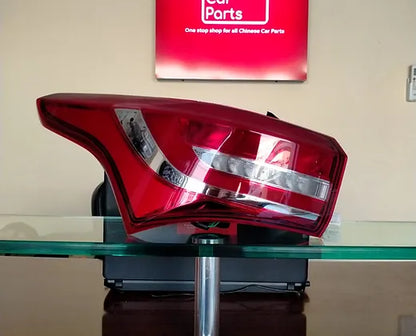 Jetour X70 Rear Light L