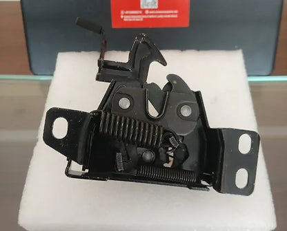 Jetour X90 Hood Lock