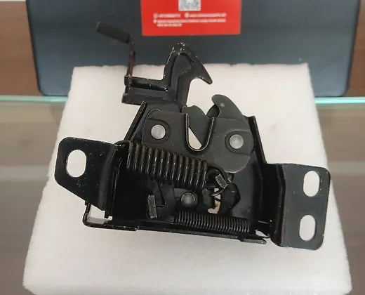 Jetour X90 Hood Lock