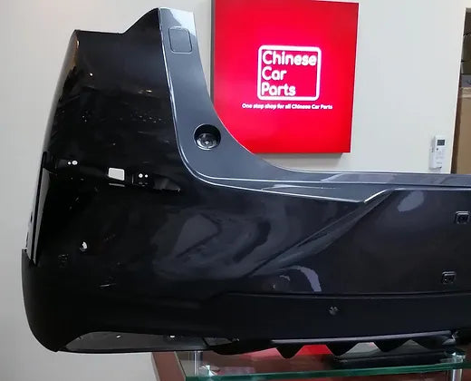 Changan UNI-T Rear Lower Bumper