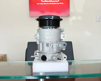 Changan CS95 Compressor