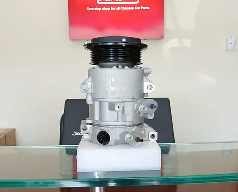 Changan CS95 Compressor