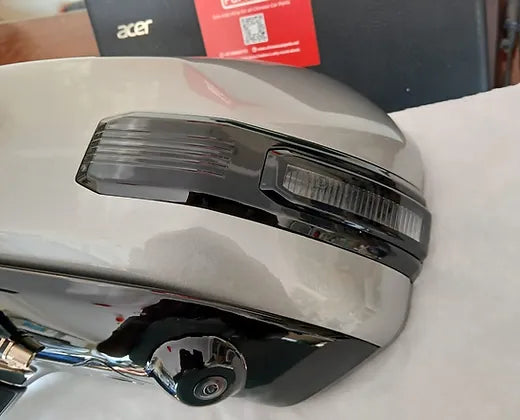 Jetour T2 Rearview Mirror L