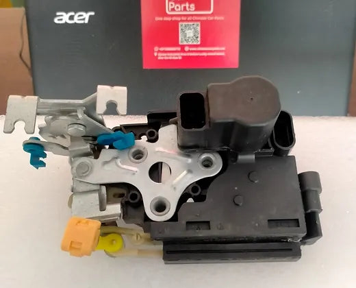 Chery E3 Front central locking-L