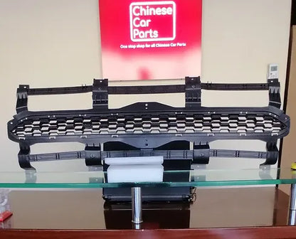 Changan CS75 front grille bumper