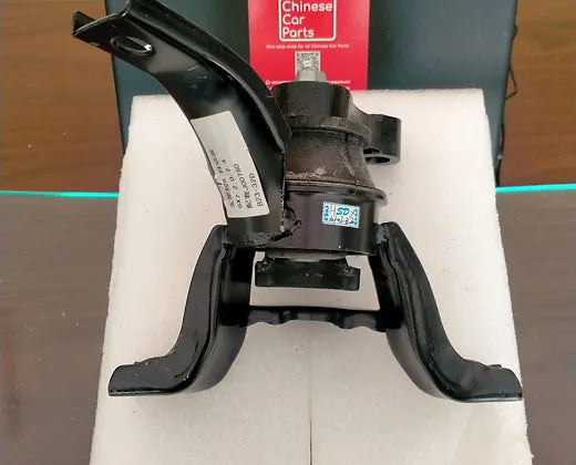 Geely G7 Engine mounting