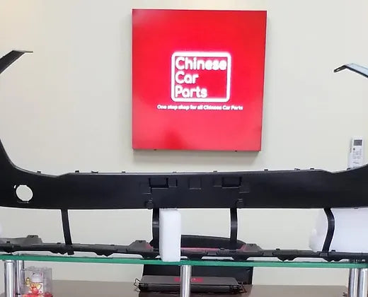 Haval Jolion Front Bumper