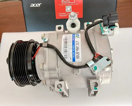 Chery Jetour Compressor