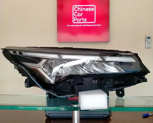 Geely Coolray Head Light R
