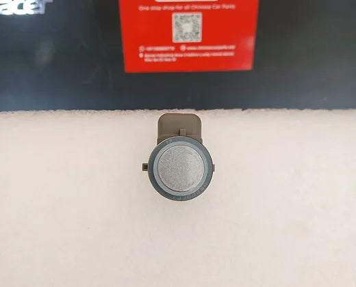 Great Wall Cannon Parking Radar