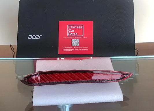 MG 5 Rear Bumper Reflector R&L