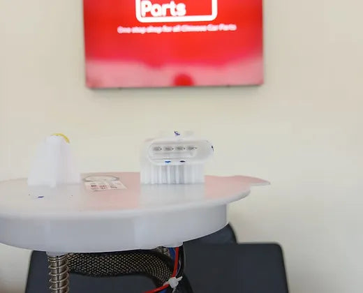 Changan CS35Plus Fuel Pump