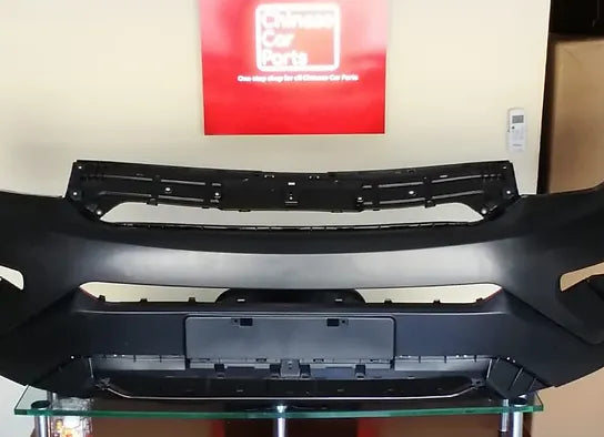 Changan CS75 Front Bumper