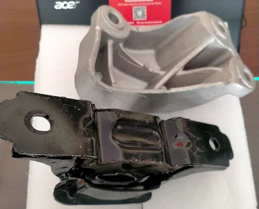 Chery Arrizo 5  Engine mounting