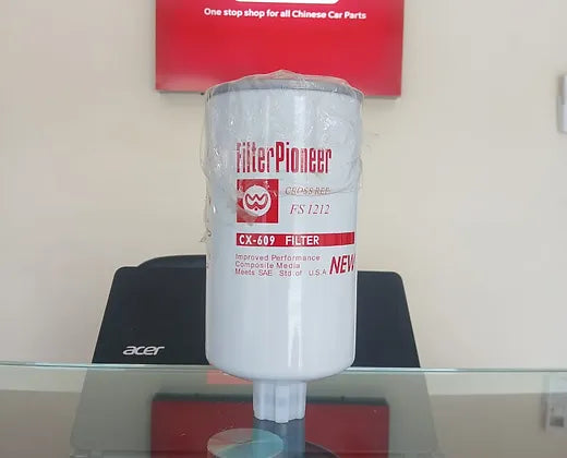 Fleetguard Fuel Filter