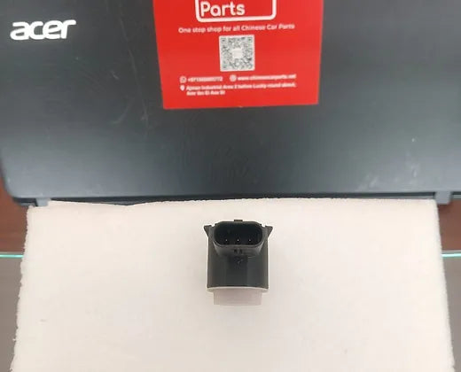 MG 5 Reverse Parking Sensor