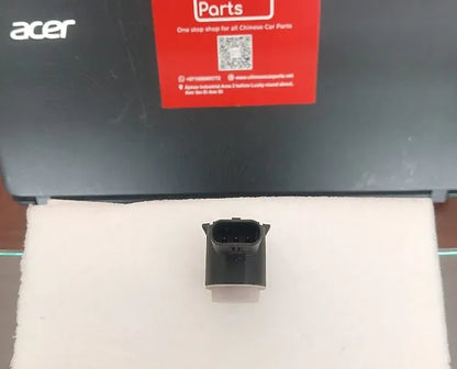 MG 5 Reverse Parking Sensor