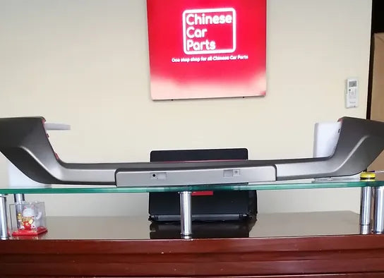 Changan CS75 Lower  Trim Strip Bumper