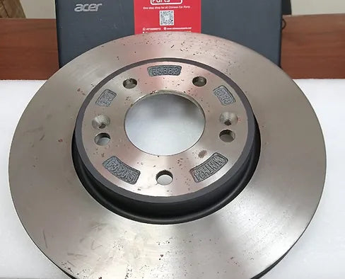 Changan Eado Brake Disc-Front