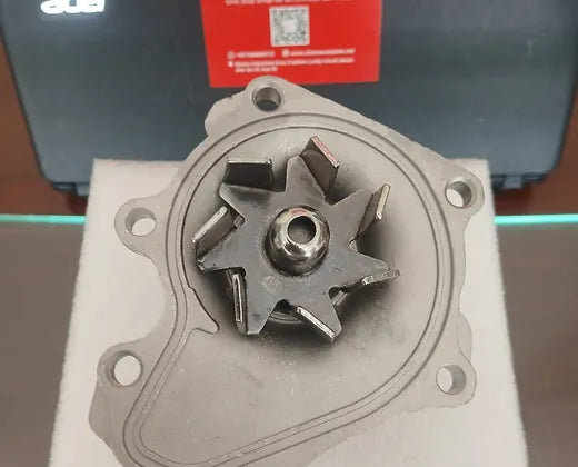 Geely Emgrand EC8 Water Pump