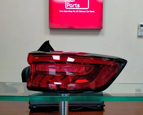Haval H6 Rear Light R