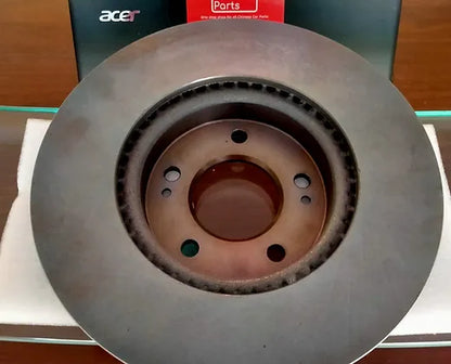 Changan CS35 Brake Disc-Front