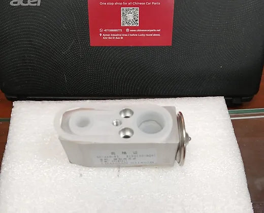 Changan UNI-K Air Conditioning Expansio Valve