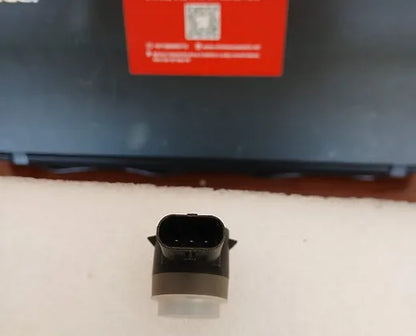 Haval Jolion Parking sensor