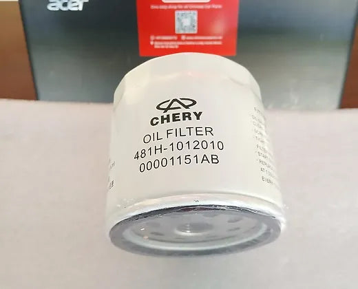 Chery Jetour Oil Filter