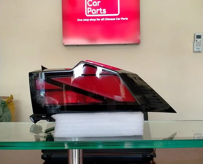 Changan UNI-V Taillight L