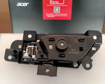 Chery Arrizo 5 Front Inner buckle hand R
