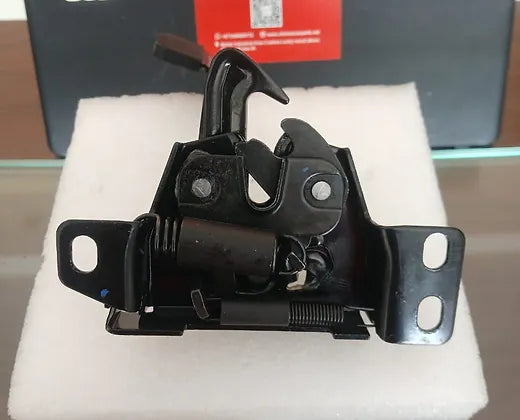 Jetour X70 Hood Lock