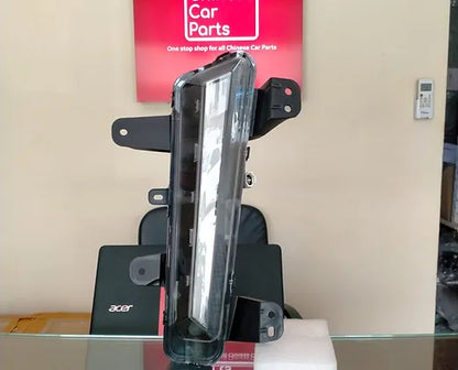 Geely Coolray daytime running light R