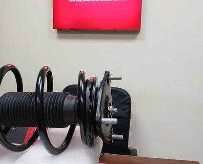 Changan Eado Front Shock Absorber-R