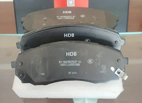 Haval H9 Front Brake Pad