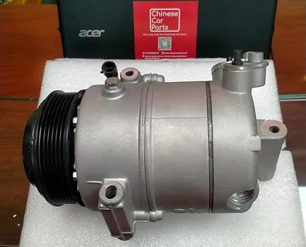 Haval H9 Compressor