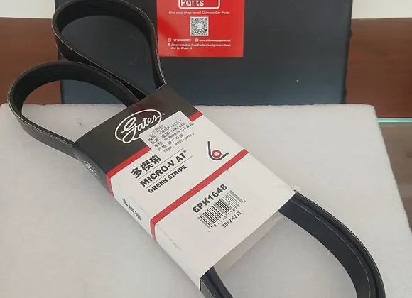 Haval Belt - 6PK1648